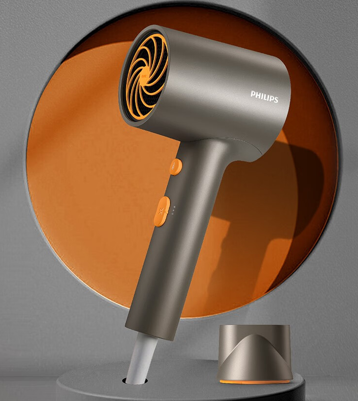 飞利浦电吹风  商品图片.png