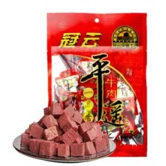 平遥牛肉