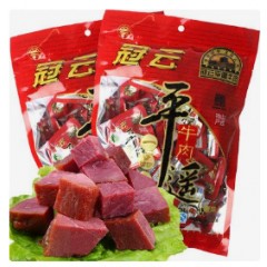 平遥牛肉