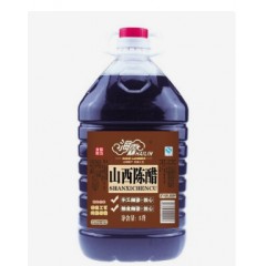 山西老陈醋