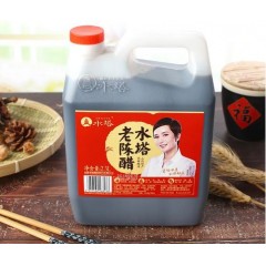 山西老陈醋