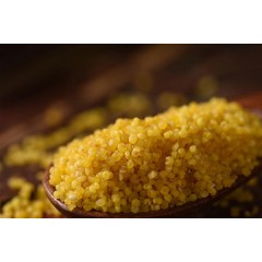 沁州黄小米