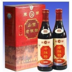 山西老陈醋