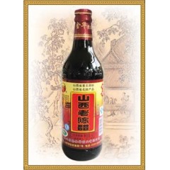 山西老陈醋