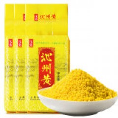 沁州黄小米