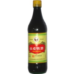 山西老陈醋
