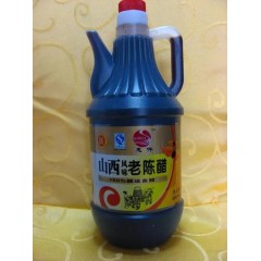 山西老陈醋