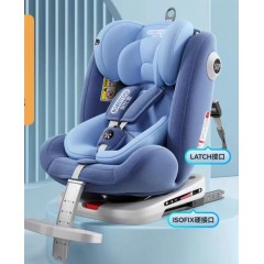 儿童安全座椅