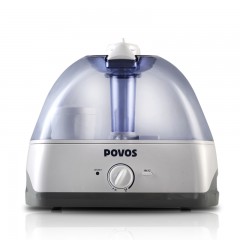 奔腾加湿器家用静音卧室大容量办公室桌面加湿器迷你空气香薰机