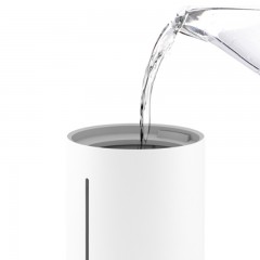 智米小米生态链智能家用卧室孕妇婴儿大容量杀菌超声波加湿器