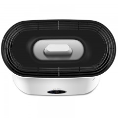 亚都纯净型无雾加湿器SZK-J030家用卧室静音孕妇婴儿办公室内增湿