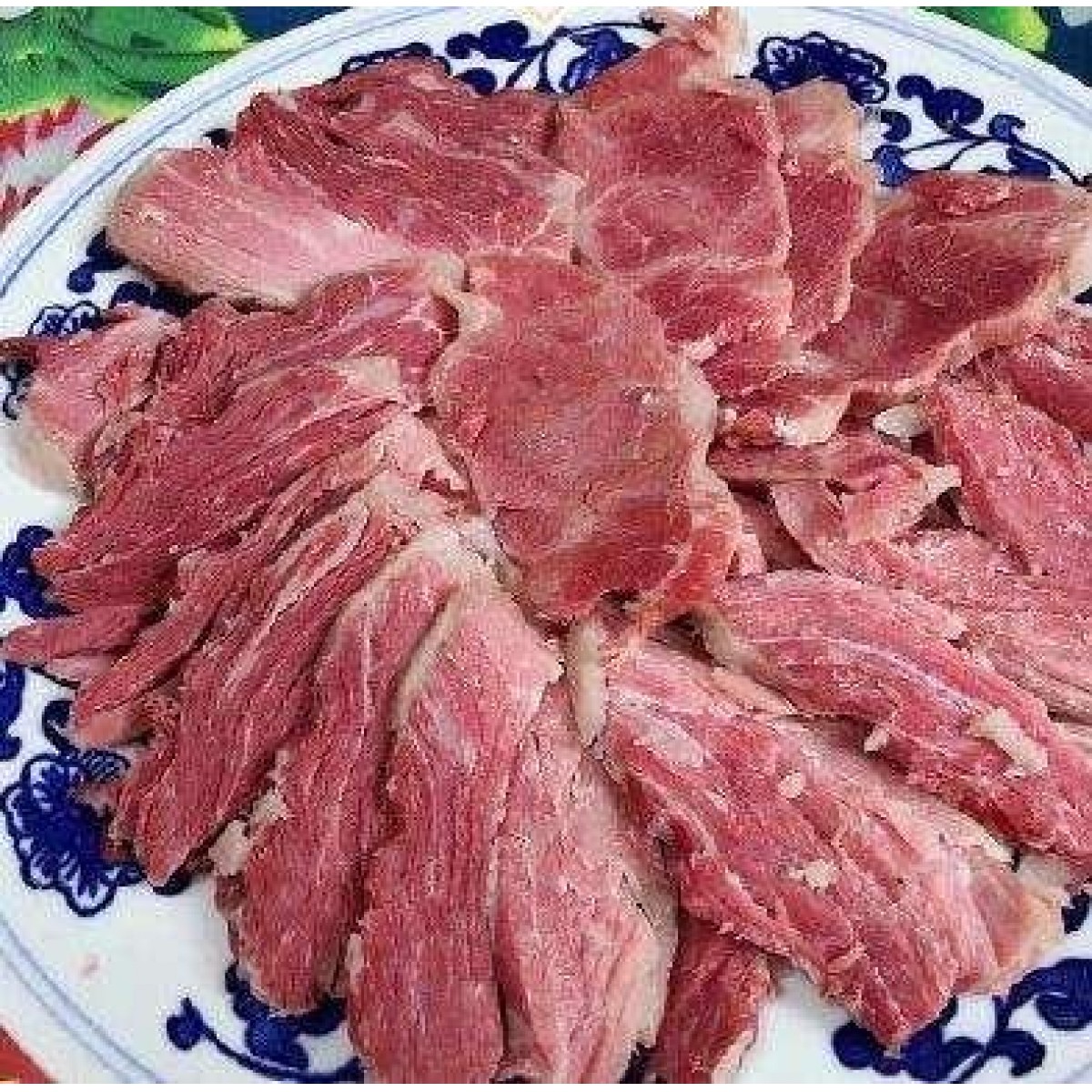 平遥 牛肉