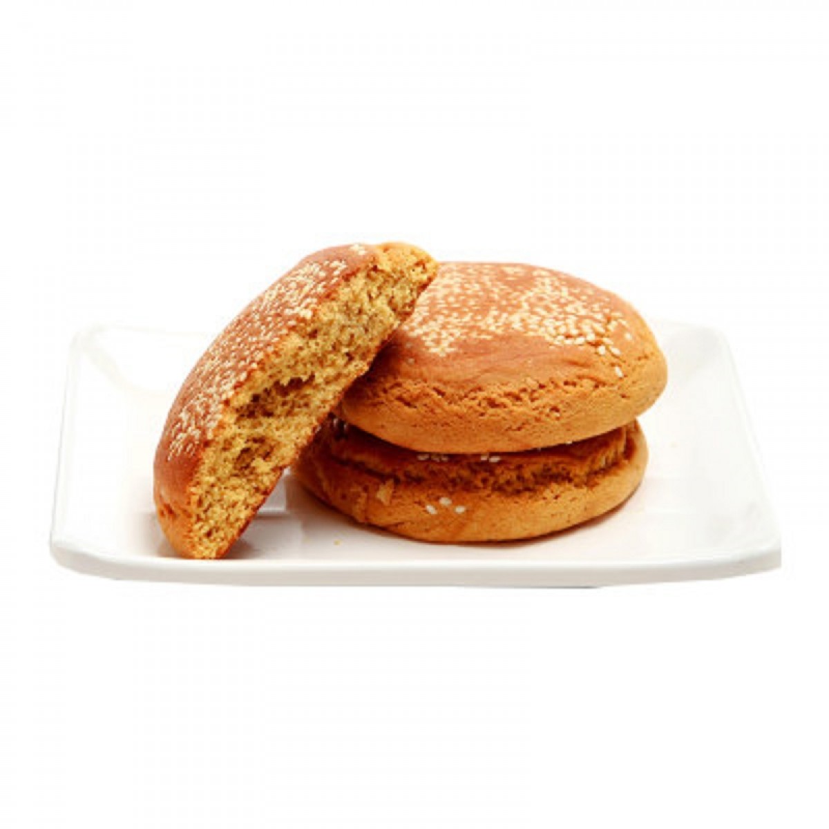 【山货｝太谷饼