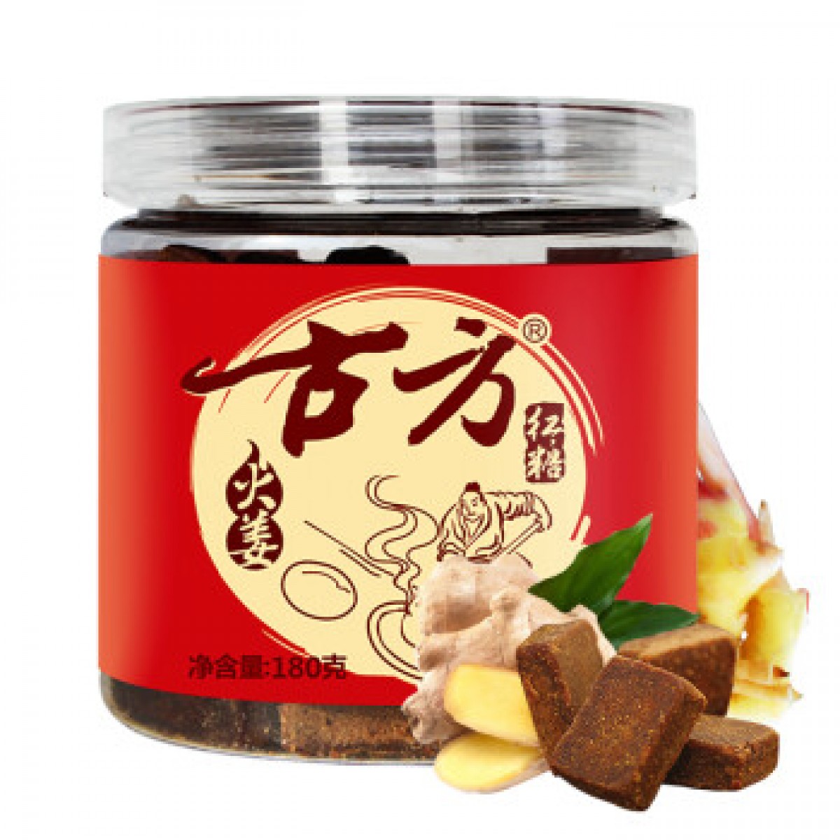 【产品特色】+0077+太谷饼