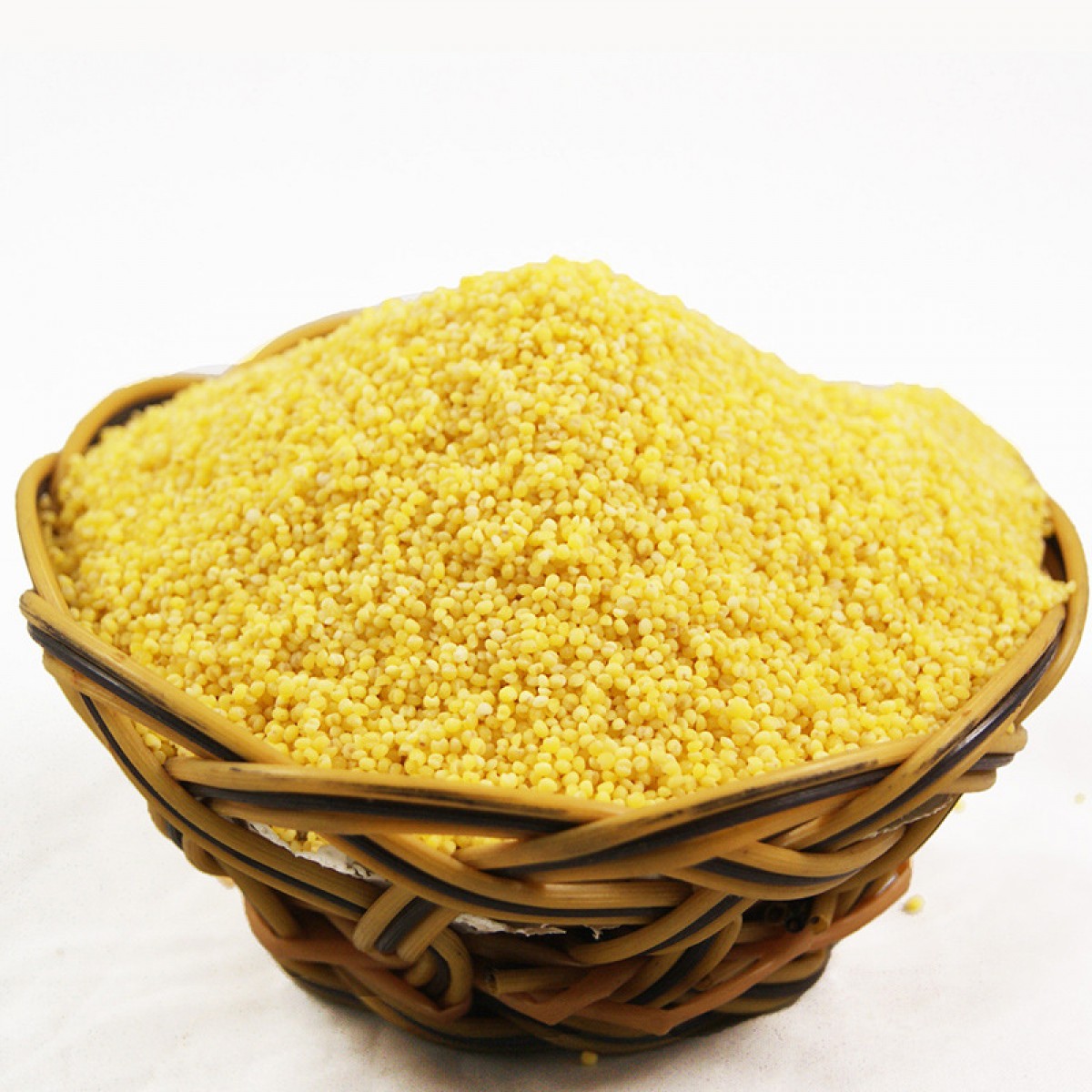 山西沁州黄小米