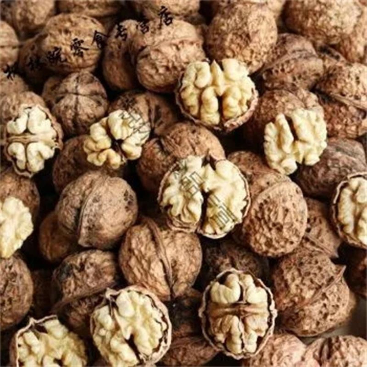 【产品特色】0649核桃