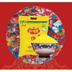 沁州黄小米