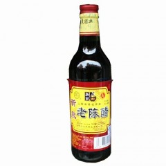 老陈醋