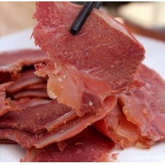 平遥牛肉
