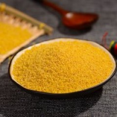 沁州黄小米