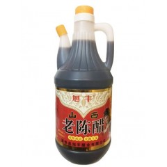 山西老陈醋