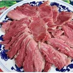 平遥牛肉