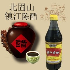 山西老陈醋