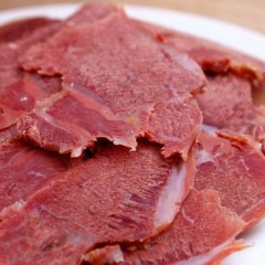 平遥牛肉