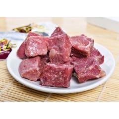 山西特产平遥牛肉新品上市