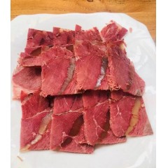 平遥牛肉