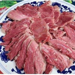 平遥 牛肉