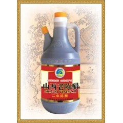山西老陈醋