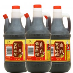 山西老陈醋