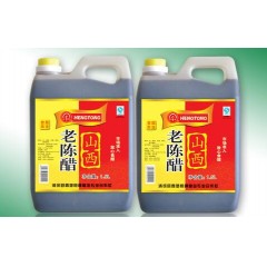 山西老陈醋