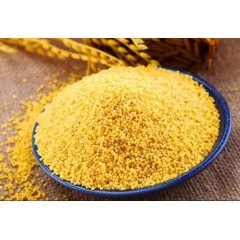 山西土特产沁州黄小米