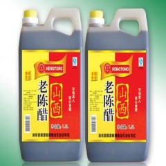 山西老陈醋
