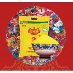 沁州黄小米