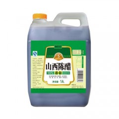 山西老陈醋