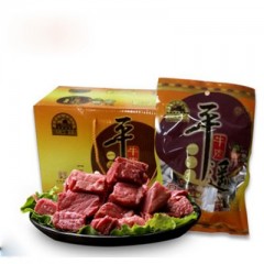 平遥牛肉