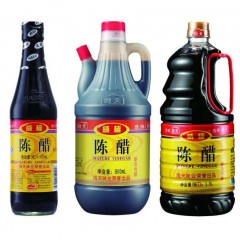 山西老陈醋