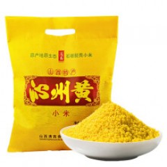 沁州小米