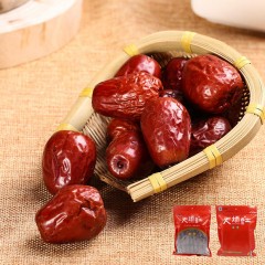 山西交城大红骏枣