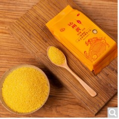 沁州黄小米