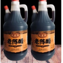 山西老陈醋