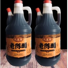 山西老陈醋
