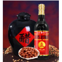 山西老陈醋