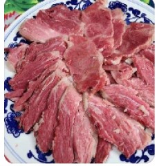 平遥牛肉