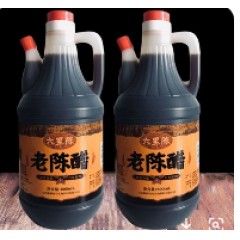 山西老陈醋