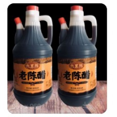 山西老陈醋