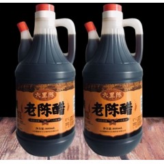 山西老陈醋